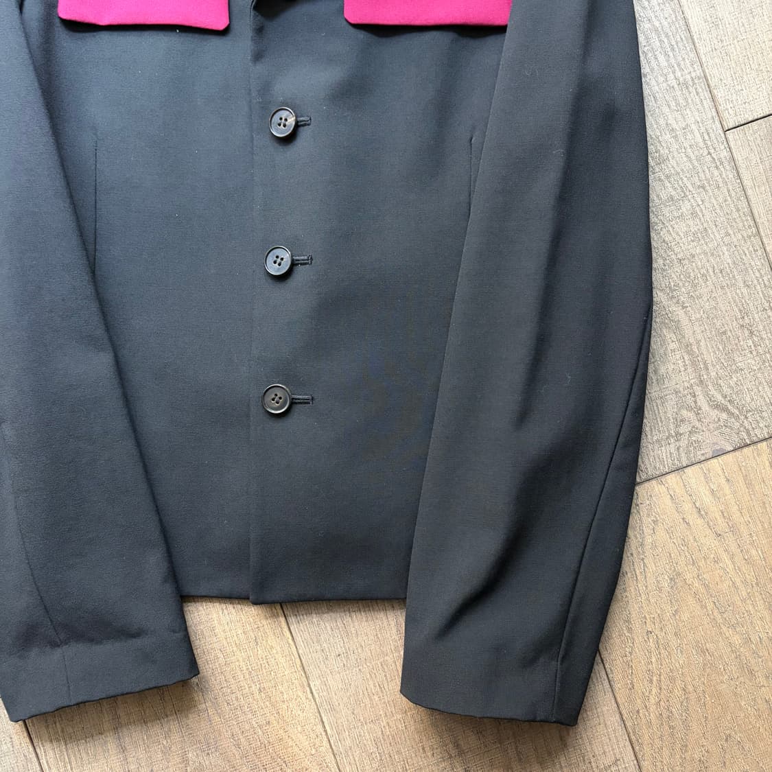 Color Point Basic Jacket 상품이미지6