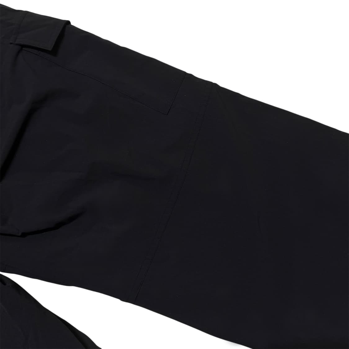 INSILENCE 코듀라 나일론 카고 팬츠 상품이미지8