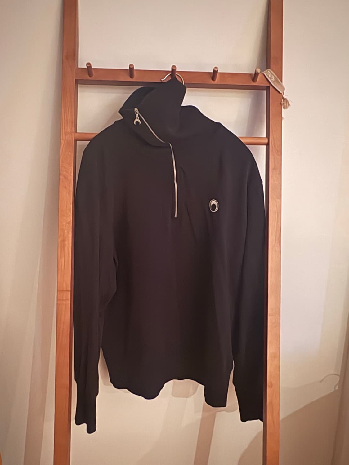 Marine serre 반집업 상품이미지1