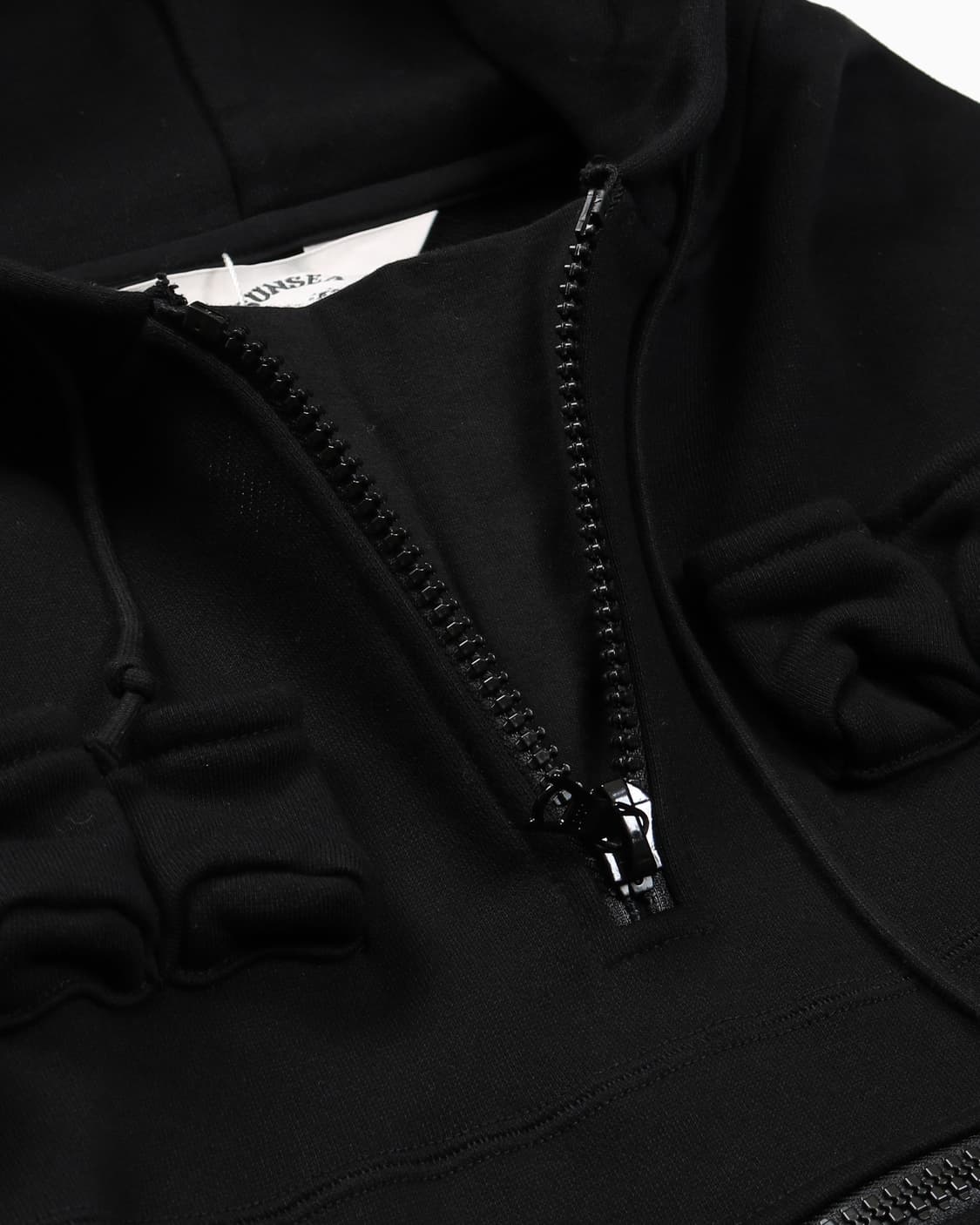 SUNSEA HOODIE 상품이미지8