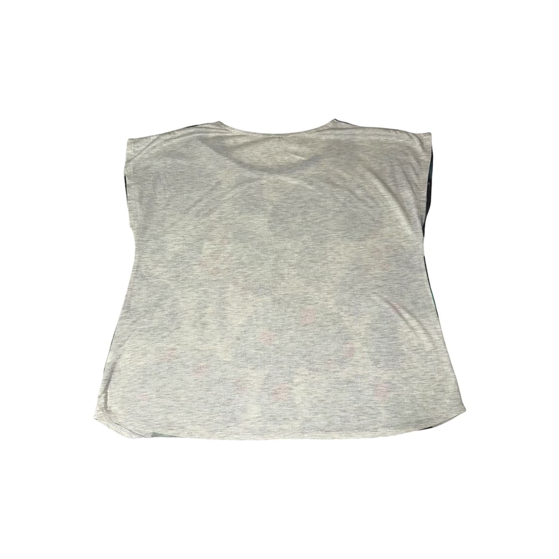 vintage mushroom print t-shirt 상품이미지2