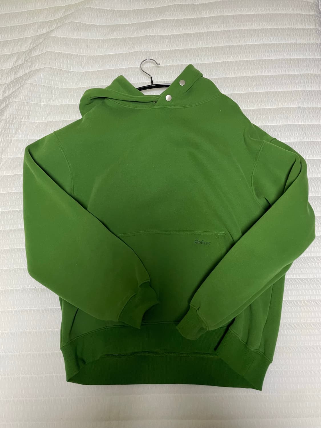 감마갤러리 후드티 상품이미지1