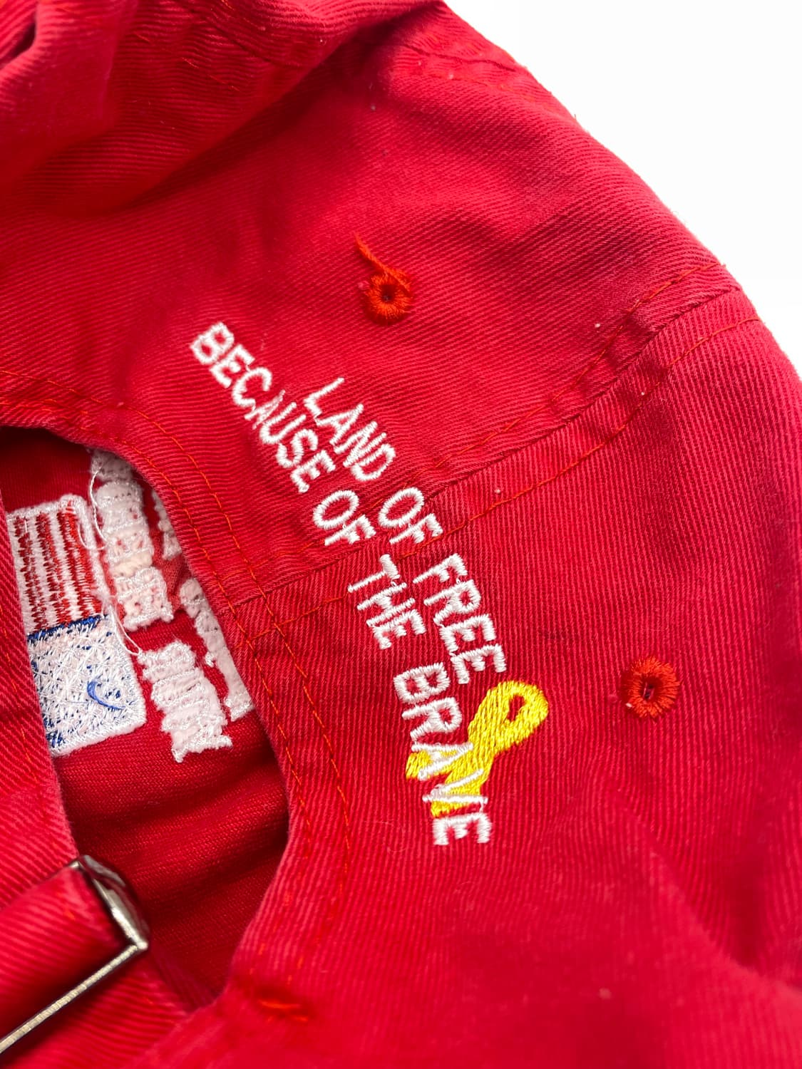 Thank a Vet CAP 상품이미지4