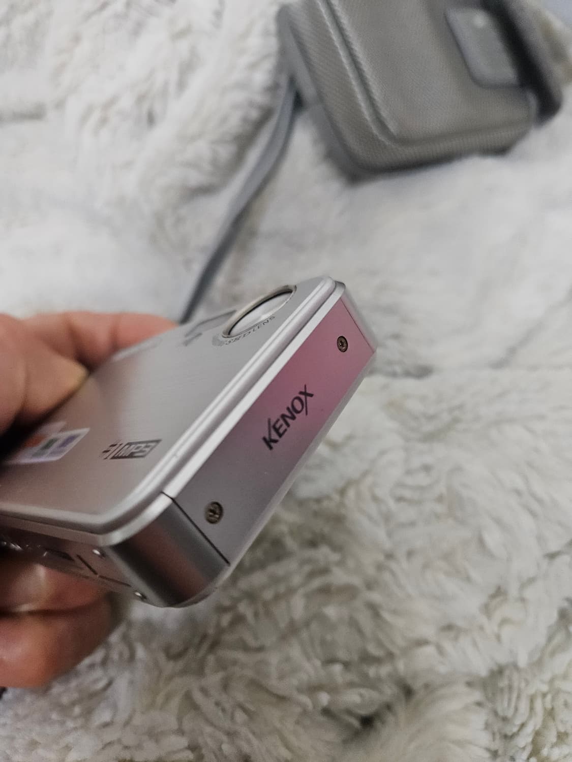 삼성 #1 mp3 레트로 디카 빈티지카메라 상품이미지4