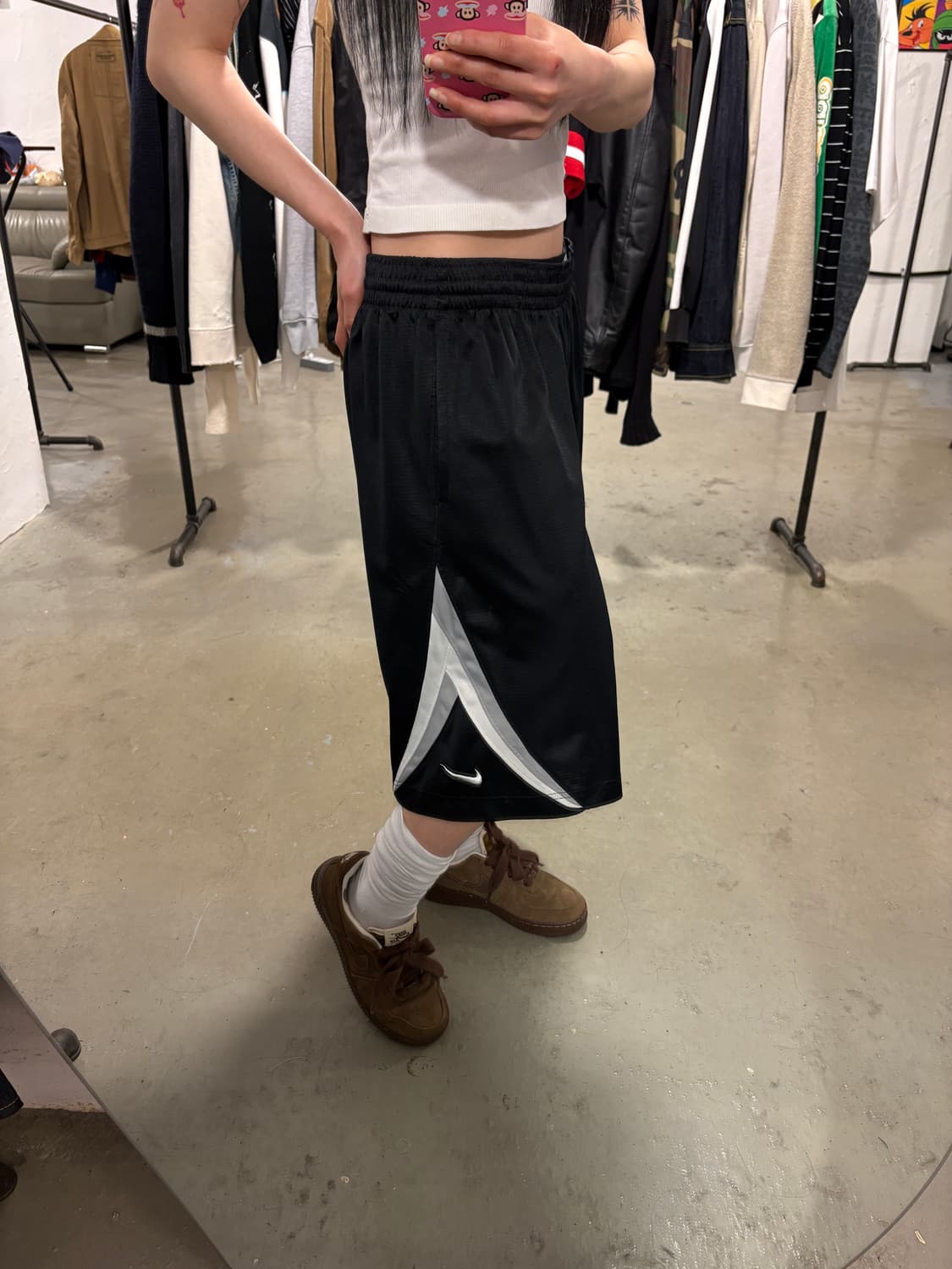 나이키 반바지 상품이미지3