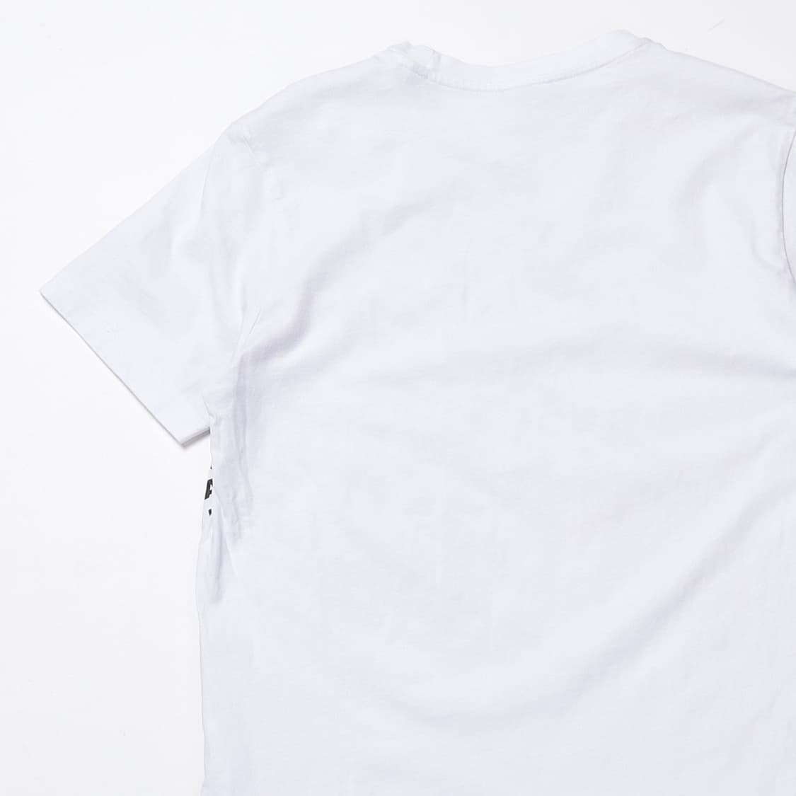 Diesel 프린팅 하프 티셔츠 상품이미지6