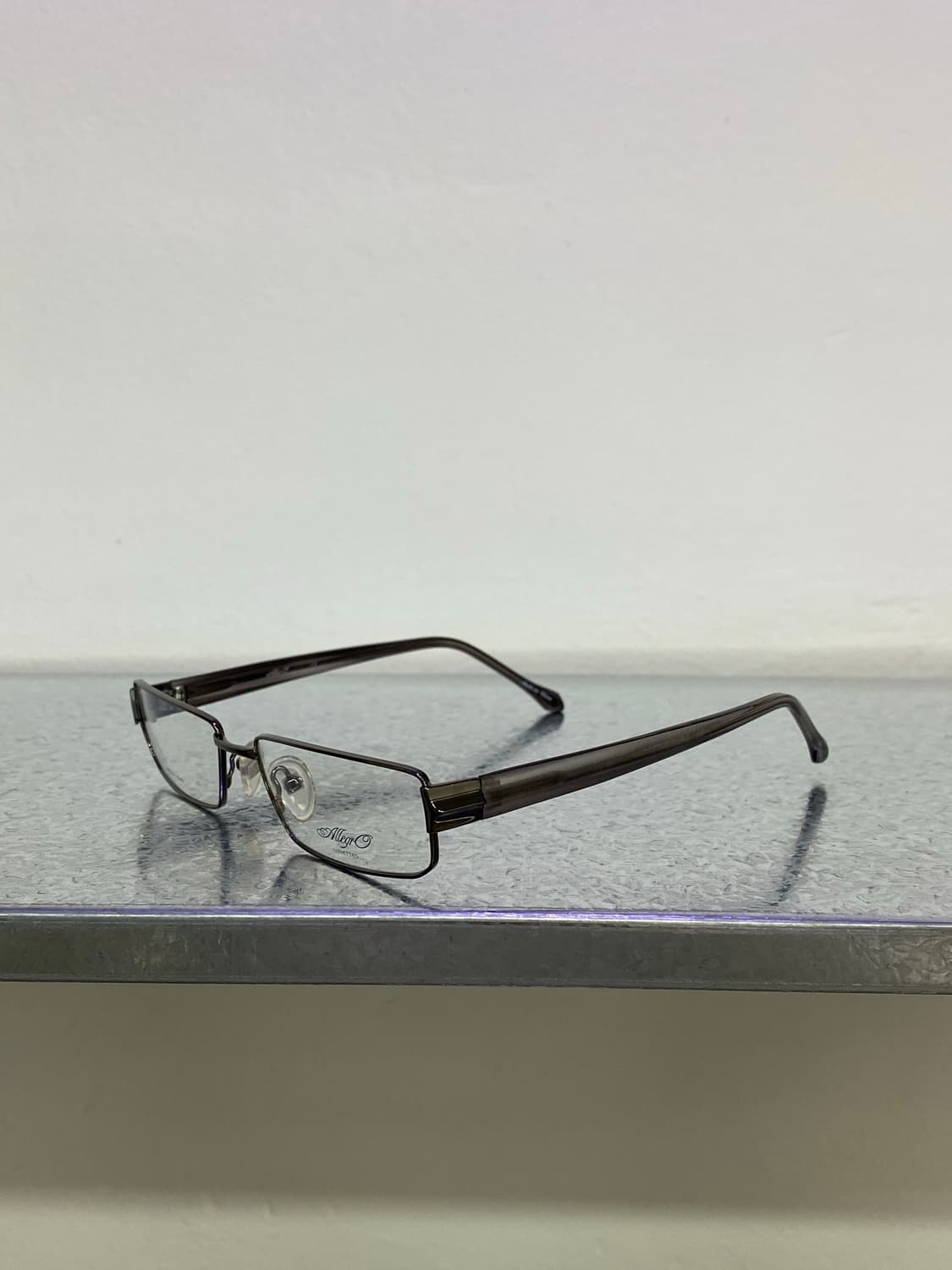 vintage glasses 519 상품이미지1