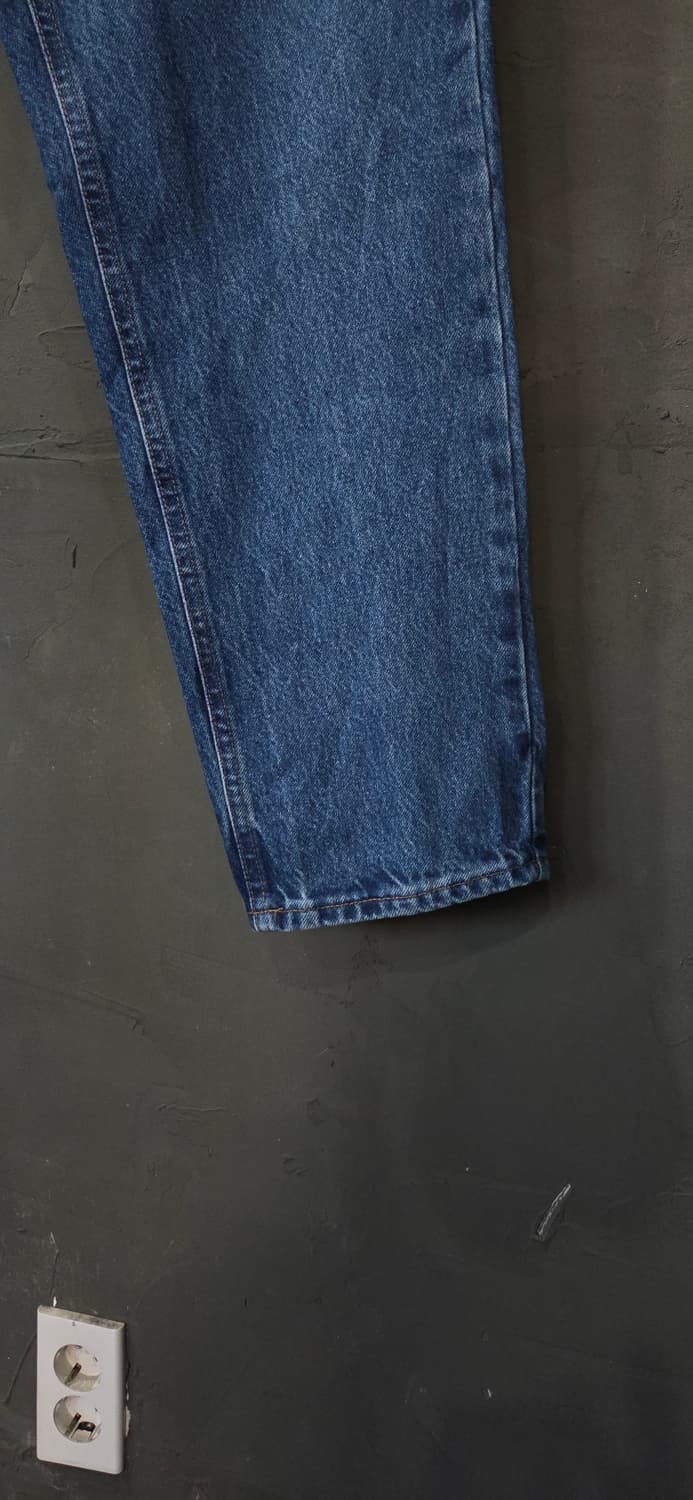 Carhartt - B17 - Relaxed - Made in U.S.A 상품이미지5