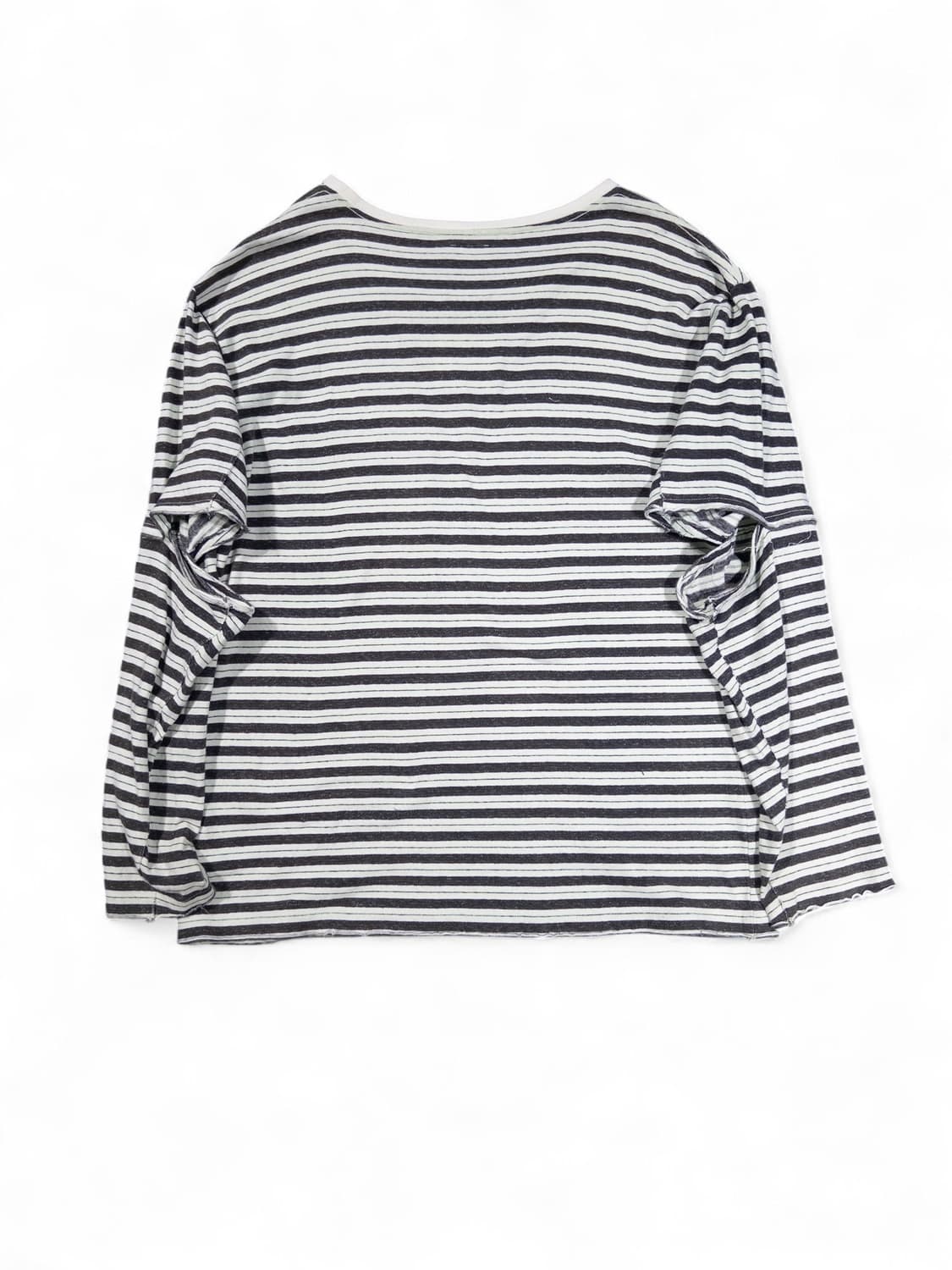 Faccies 20ss Boatneck Long Sleeve 상품이미지6