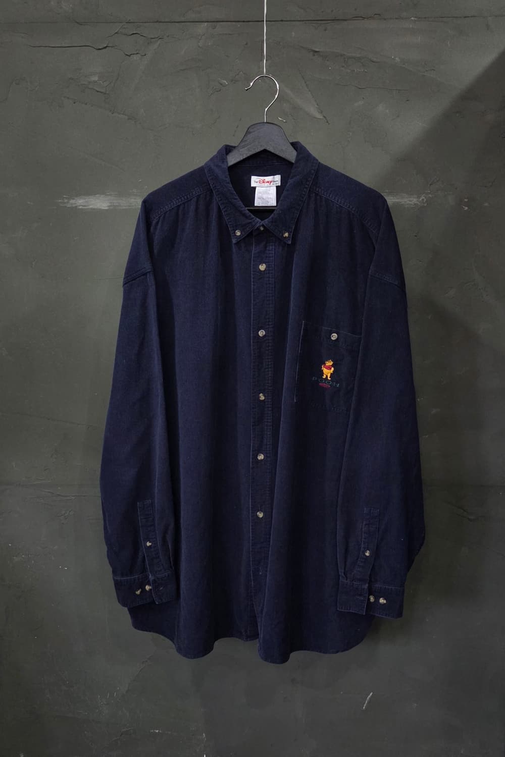 The Dianey Store - Pooh - Corduroy 상품이미지1