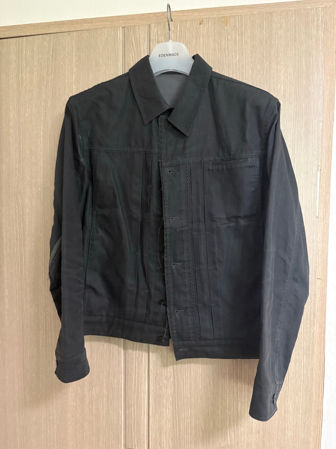 Xlim Ep7 09 jacket (M)  상품이미지4