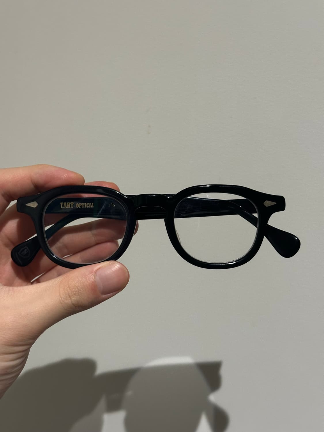 타르트옵티컬 아넬 ARH 44사이즈 10주년 모델 상품이미지1