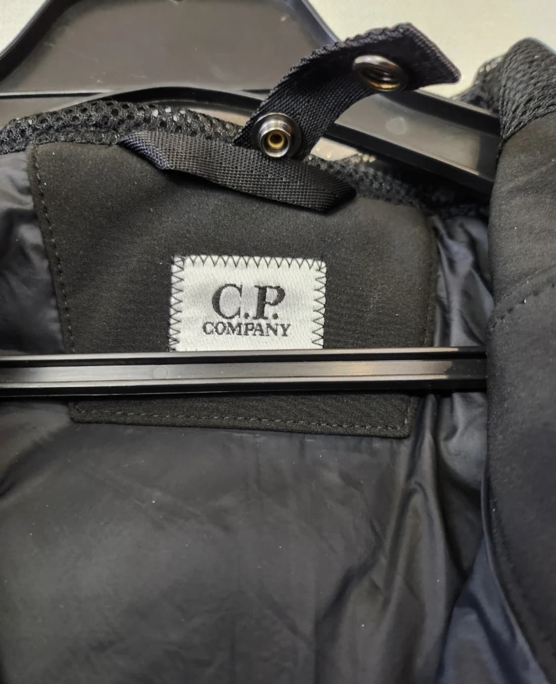 Cp 컴퍼니 정품 남성조끼 95 상품이미지2