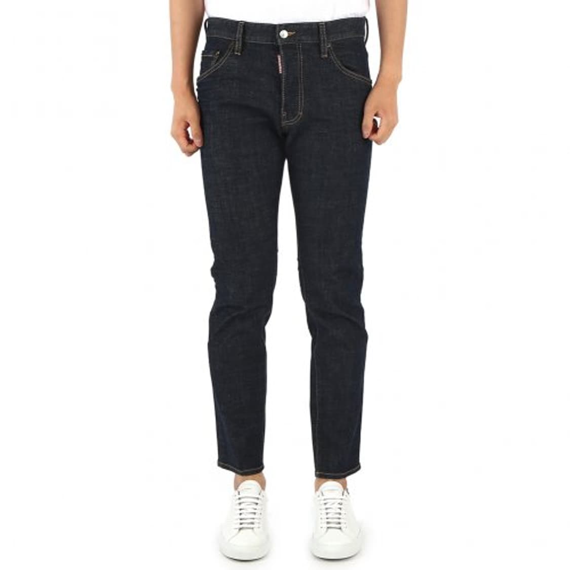 50 디스퀘어드 신축성 상품이미지1