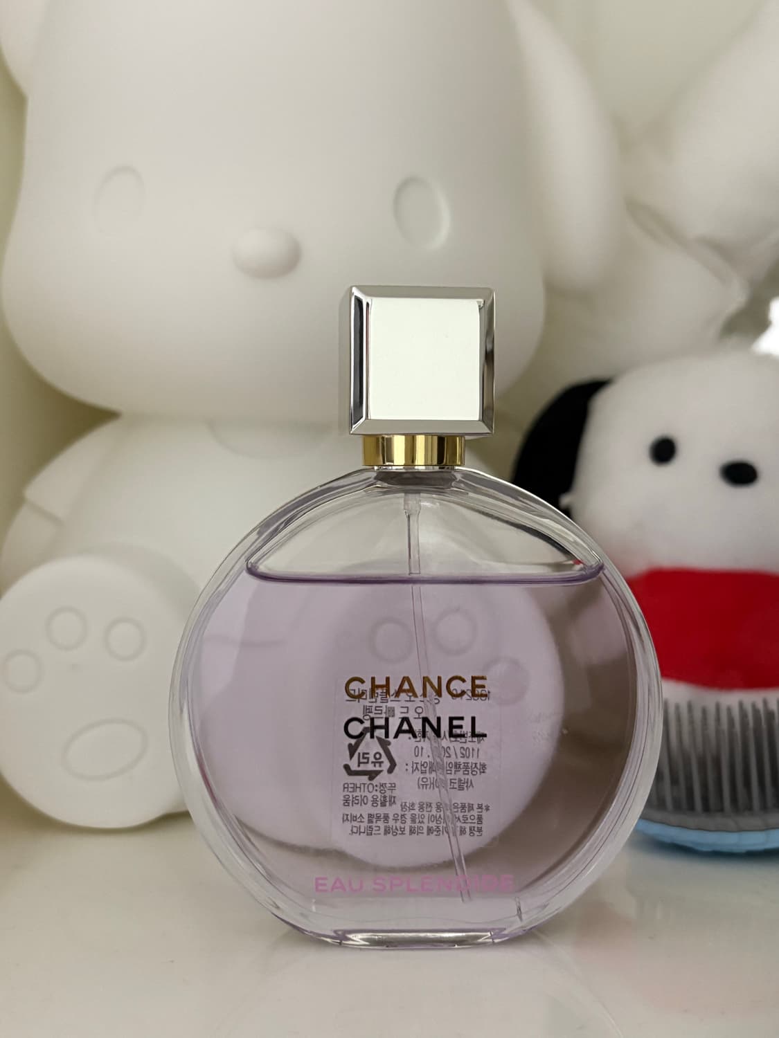 샤넬 샹스 오 스플렌디드 오 드 빠르펭 50ml 상품이미지1