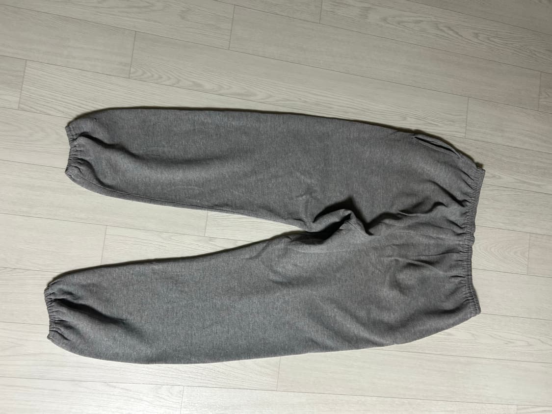 러셀 스웨트팬츠 (XL) 상품이미지2