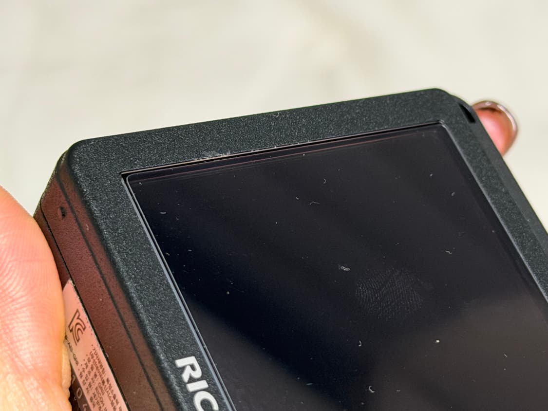 리코 gr2 상품이미지7