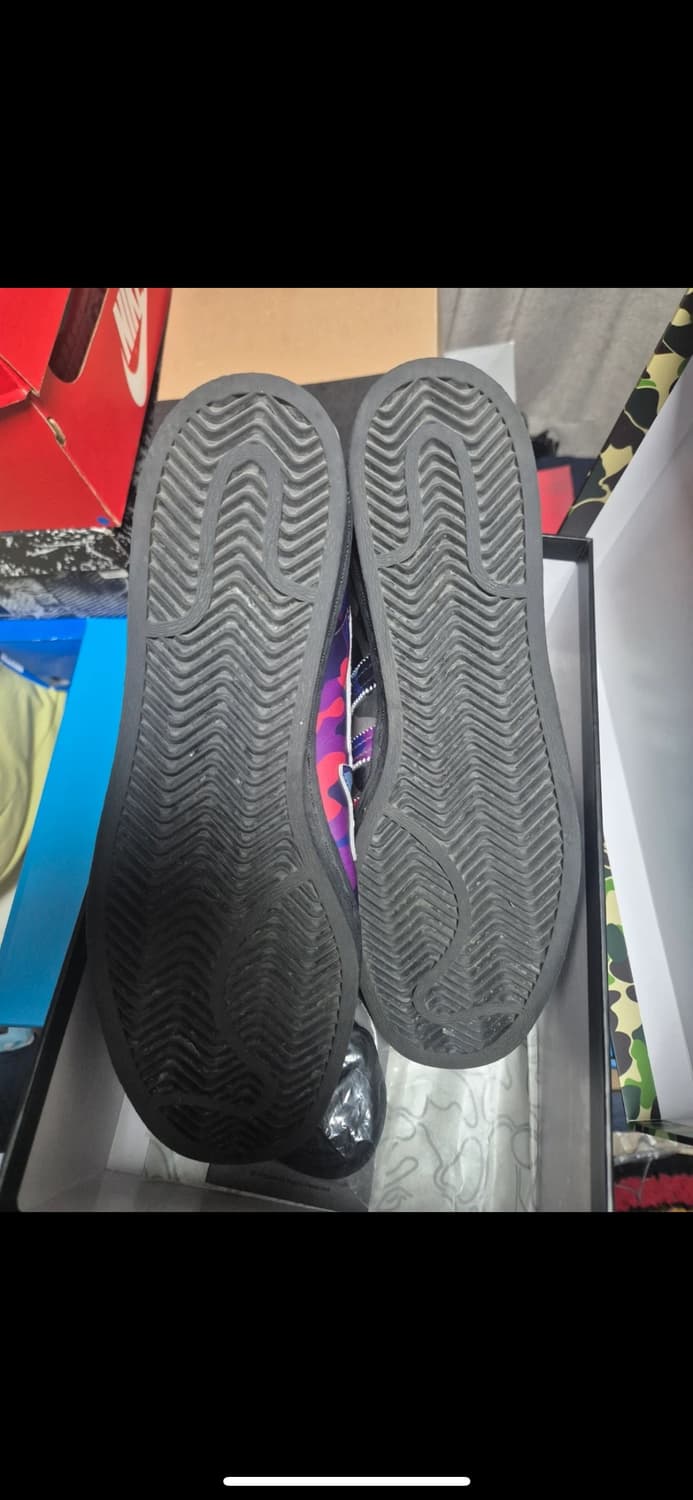 ADIDAS X BAPE 상품이미지6