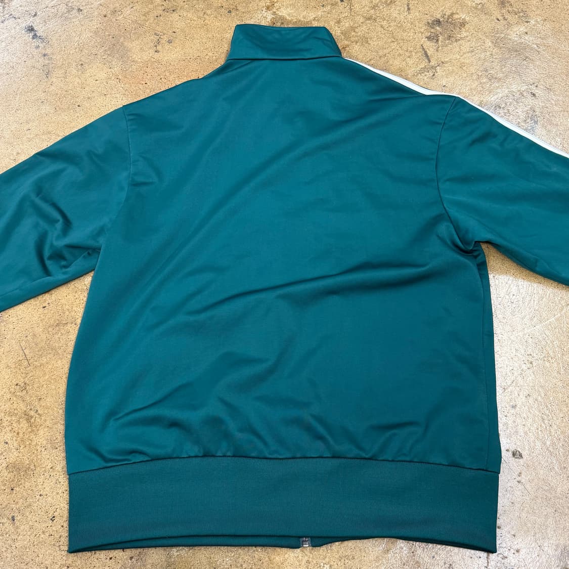 [정품/L] 아디다스 파이어버드 트랙탑 져지 b16 상품이미지4