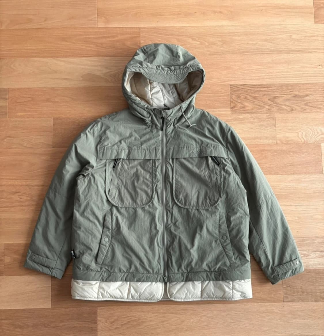 아웃도어 프로덕츠 패딩자켓 L 상품이미지1