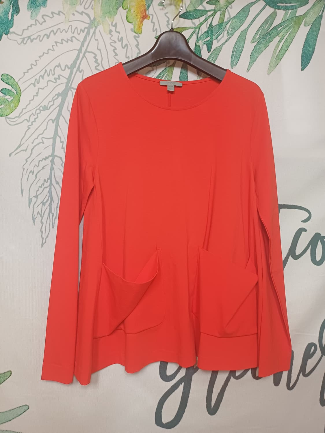 COS 티셔츠 상품이미지8