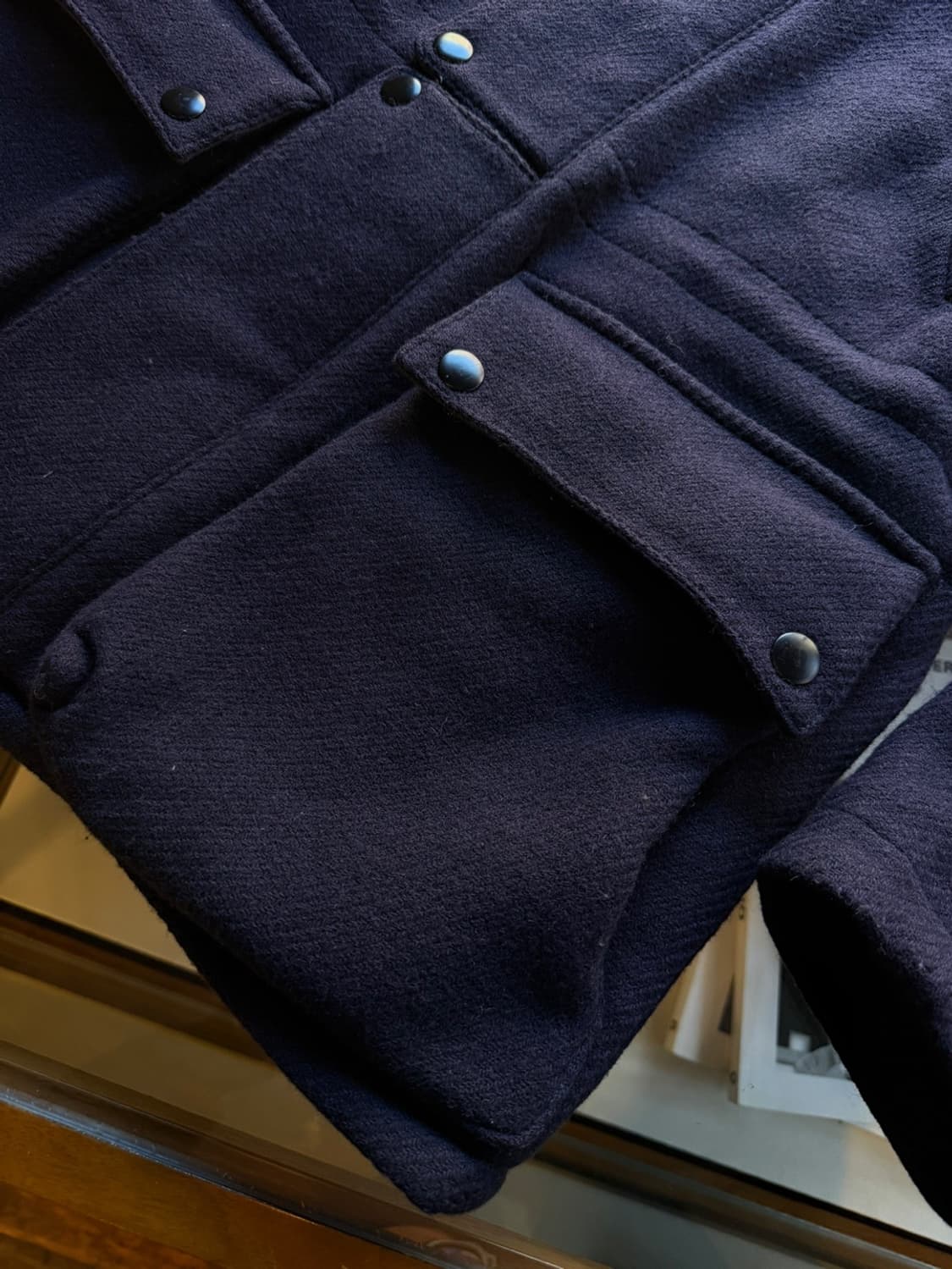 암피스트 아웃도어 자켓 100 상품이미지10