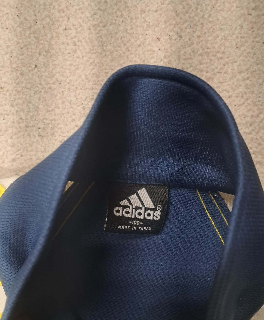아디다스 져지  상품이미지4