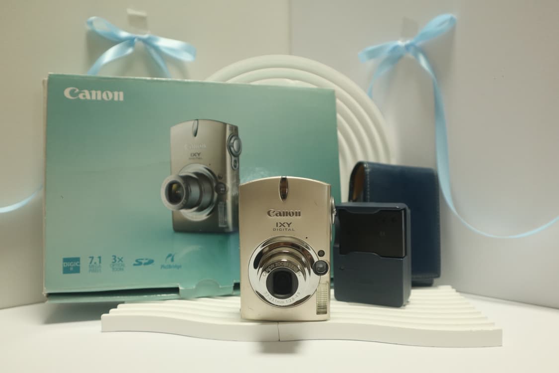 *풀박스* 캐논 익서스750 /익시 700 한국어 지원 핫인스타 상품이미지2