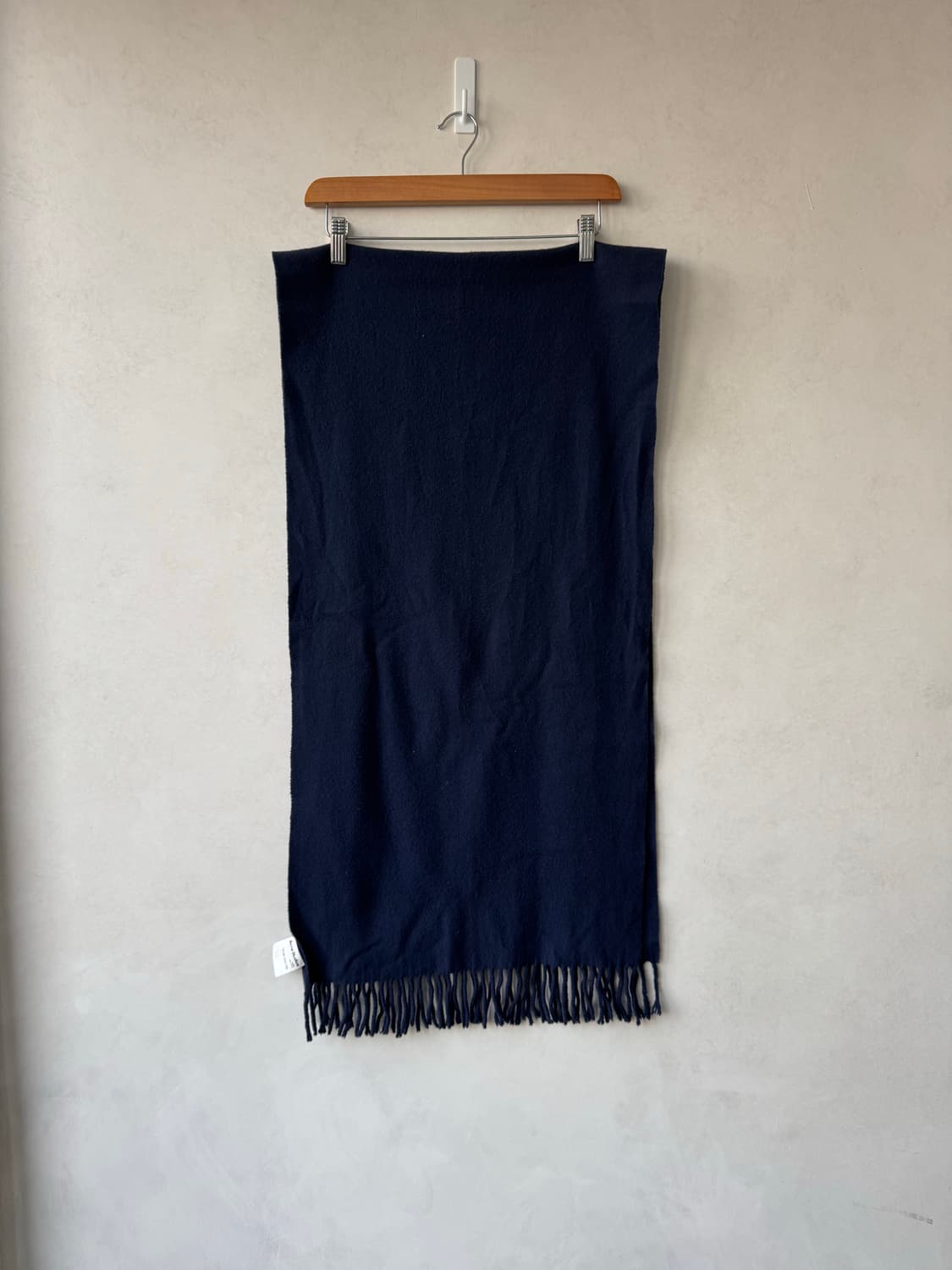 아크네 스투디오 목도리 상품이미지4