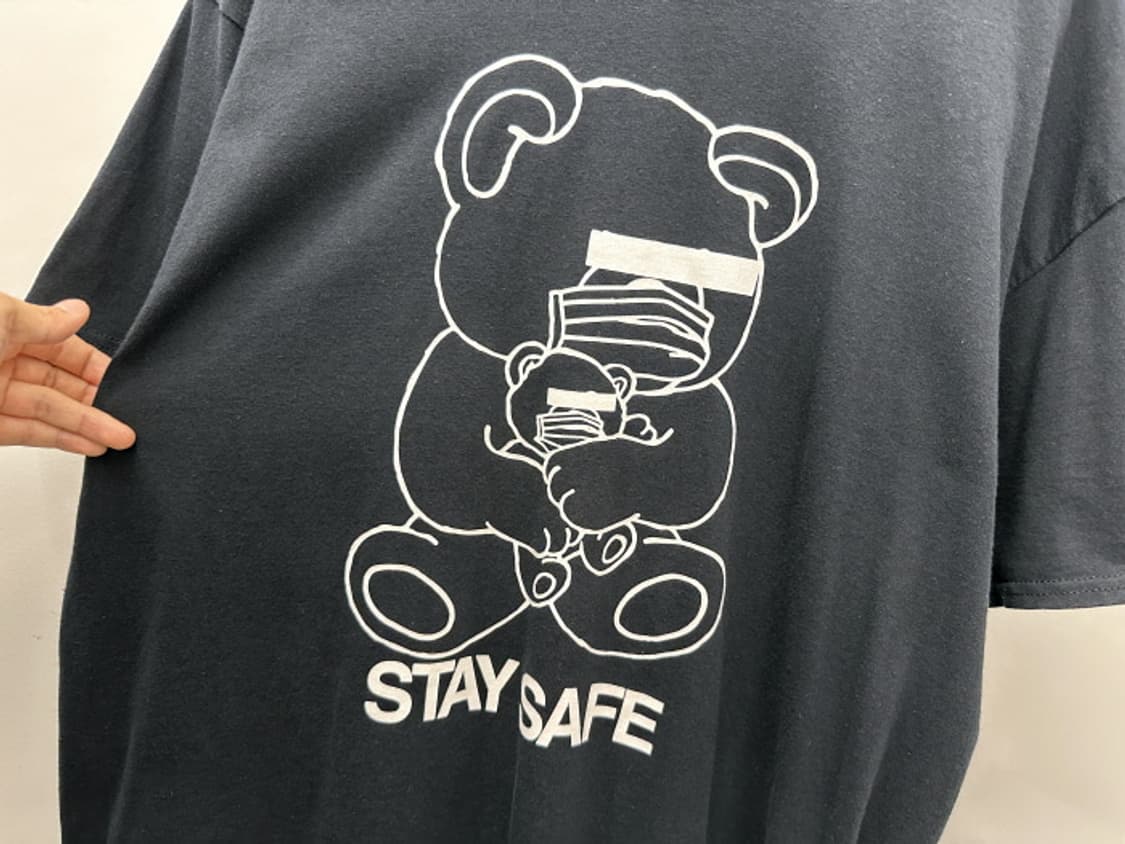 UNDER COVER (XL) 상품이미지4