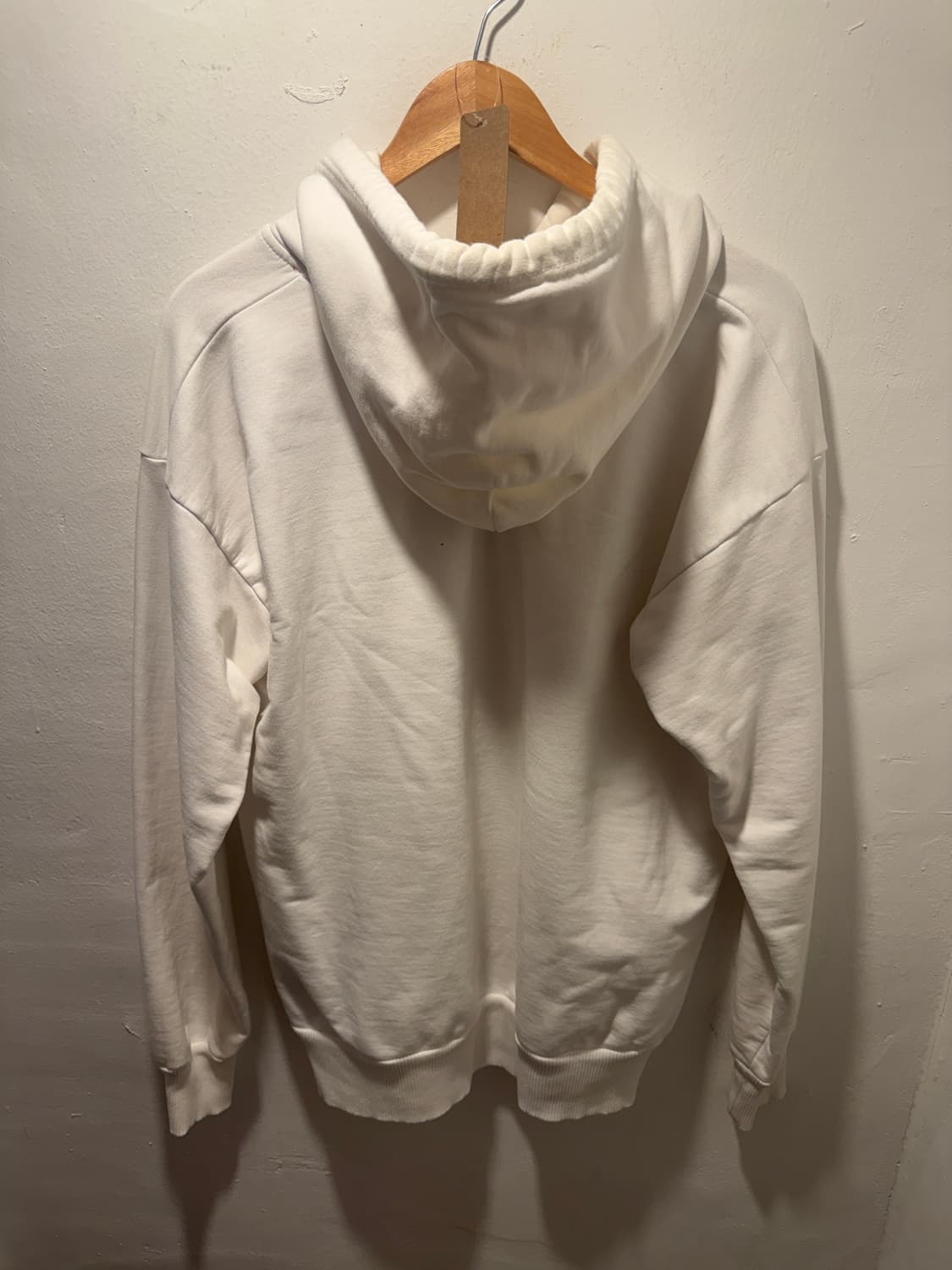 디젤 후드티 상품이미지3