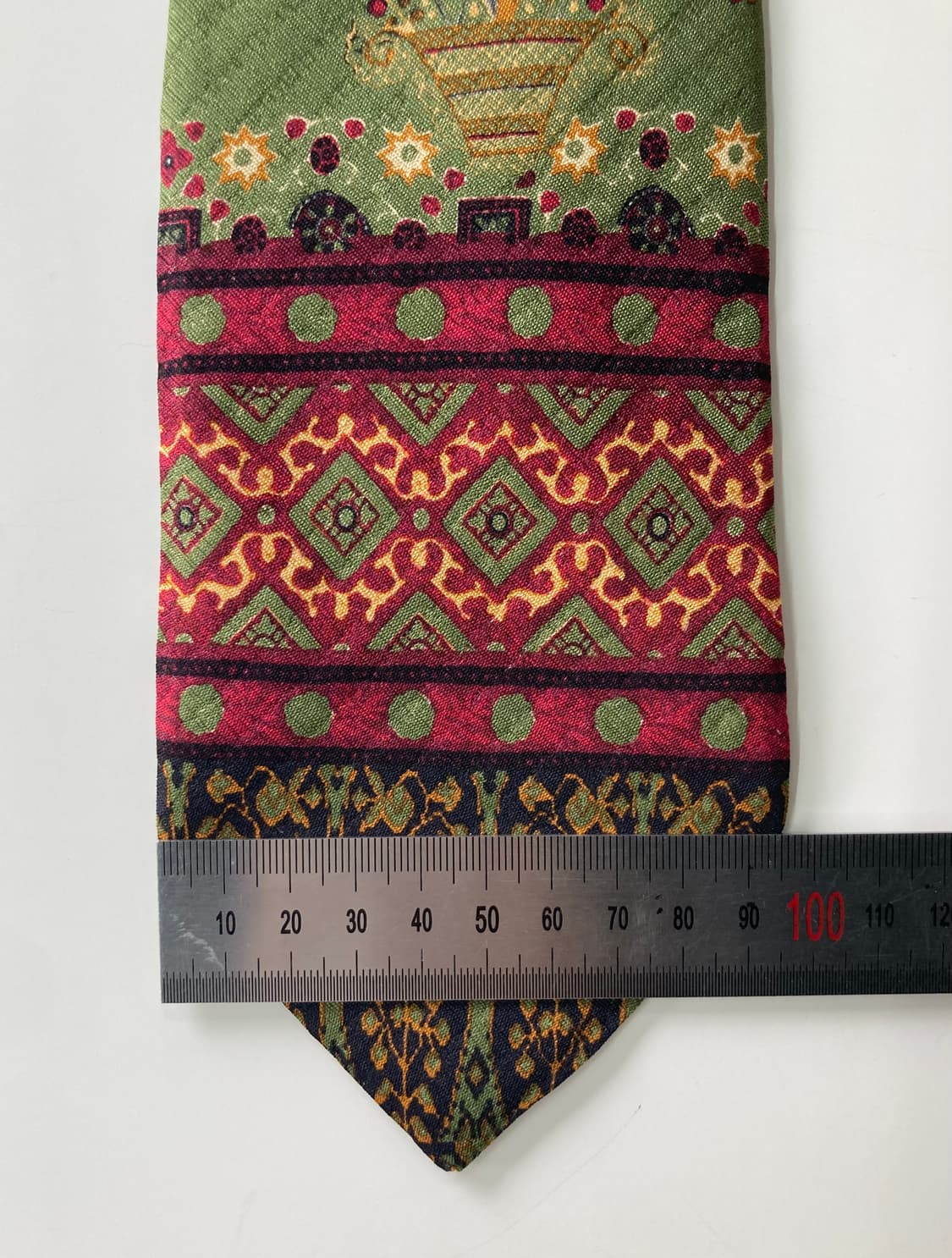 에르메네질도제냐 넥타이 상품이미지7