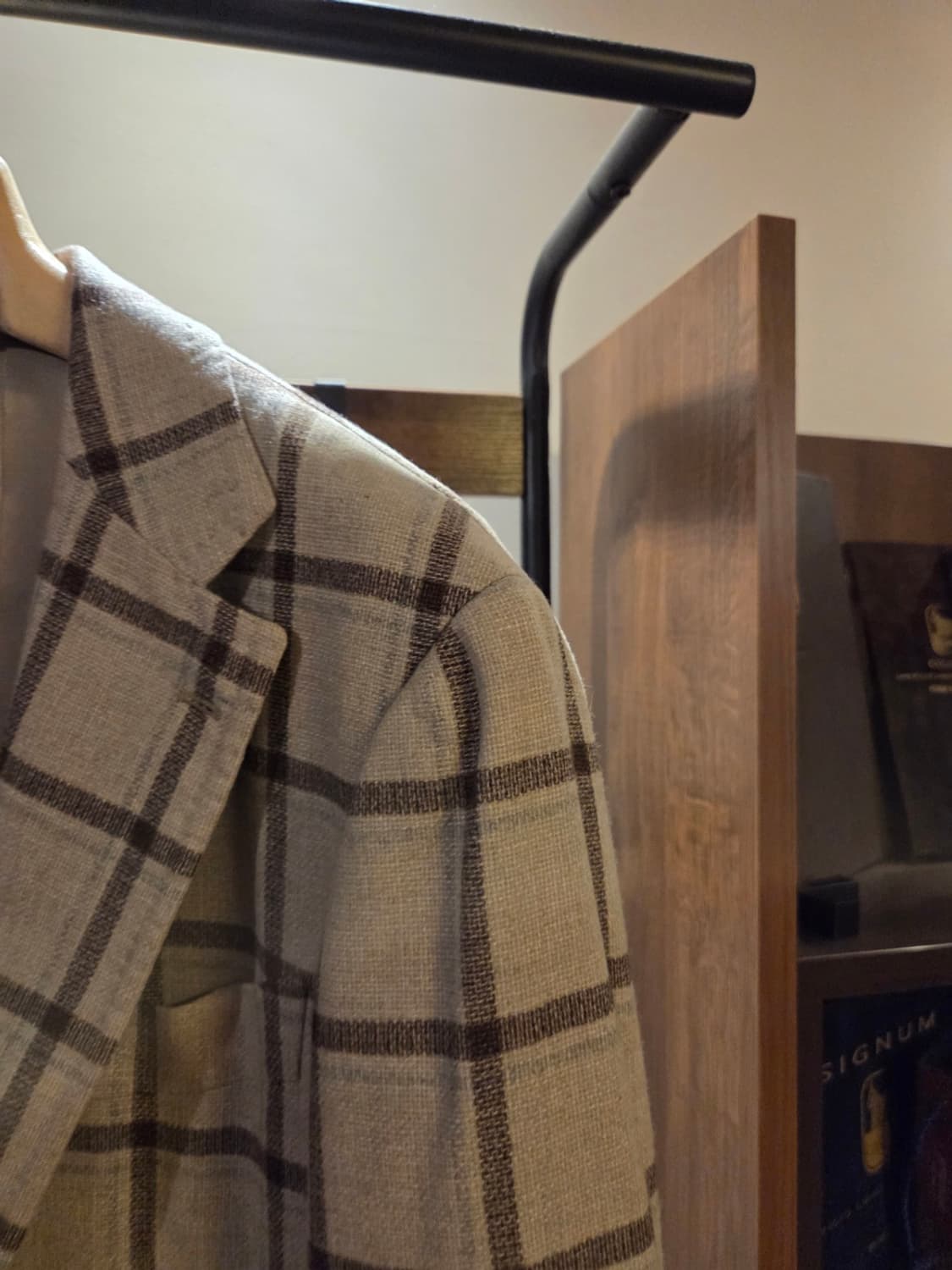 링자켓 트위드자켓 상품이미지4