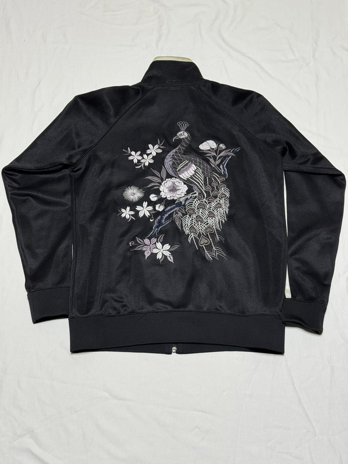 타케오 키쿠치(Takeo Kikuchi) 모던 미니멀 스카잔 상품이미지1