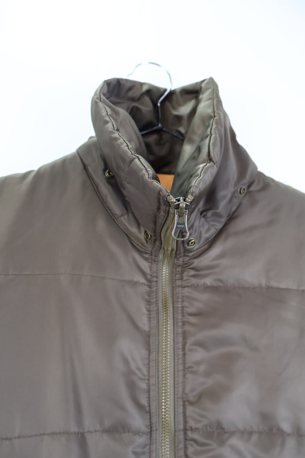 Jpn Brown Puffer Jackets 상품이미지7