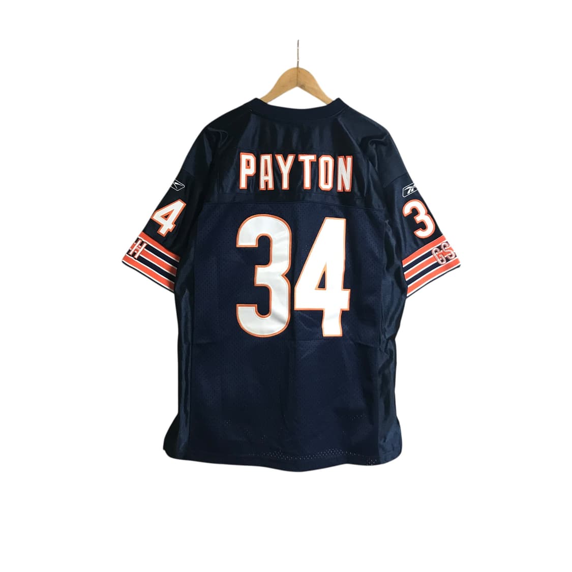 NFL ❗ 시카고 베어스 월터 페이튼 레거시 저지 상품이미지3