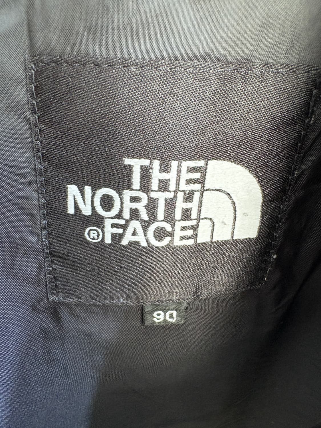 THE NORTH FACE 바람막이 상품이미지6