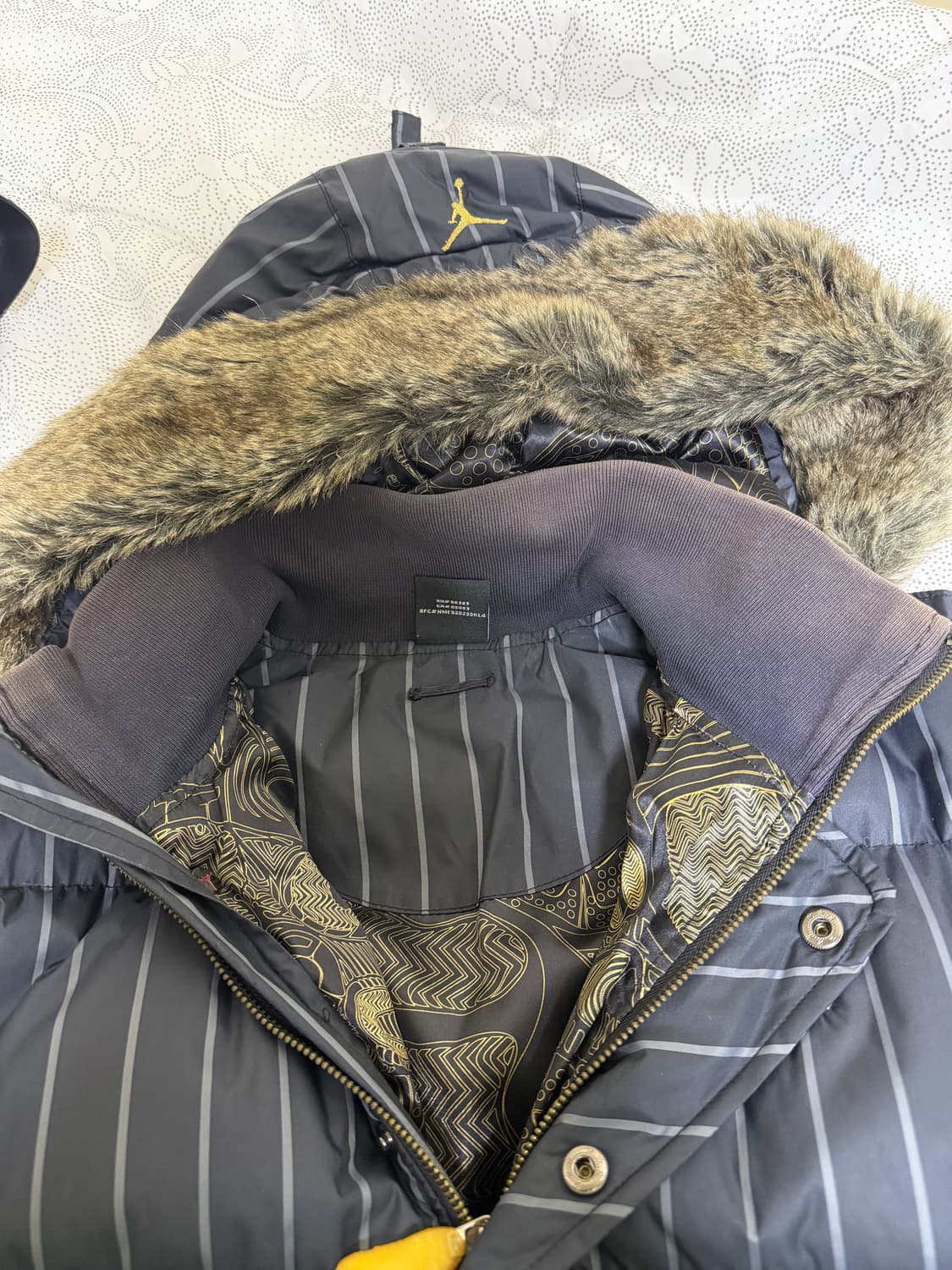 나이키 조던 패딩 상품이미지3