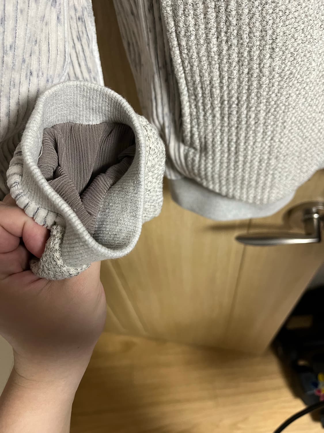 [XL] 엑슬림 ep8 01 져지 판매 상품이미지6