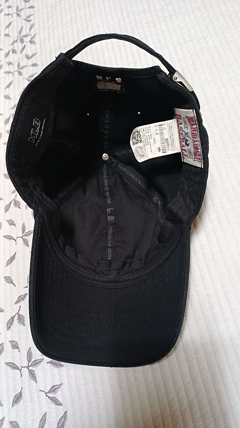 MLB 뉴욕 면모자 Free 상품이미지6