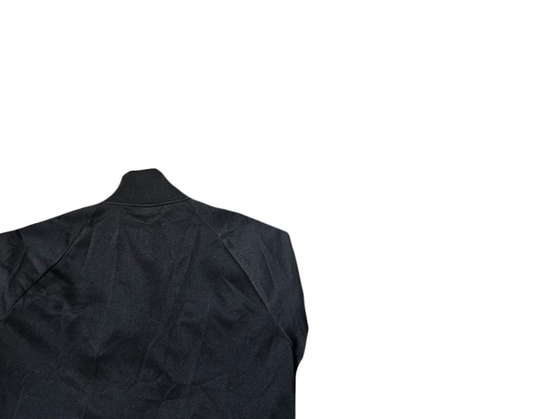 엘레쎄 빈티지 스트릿 사이드라인 져지 자켓 상품이미지4