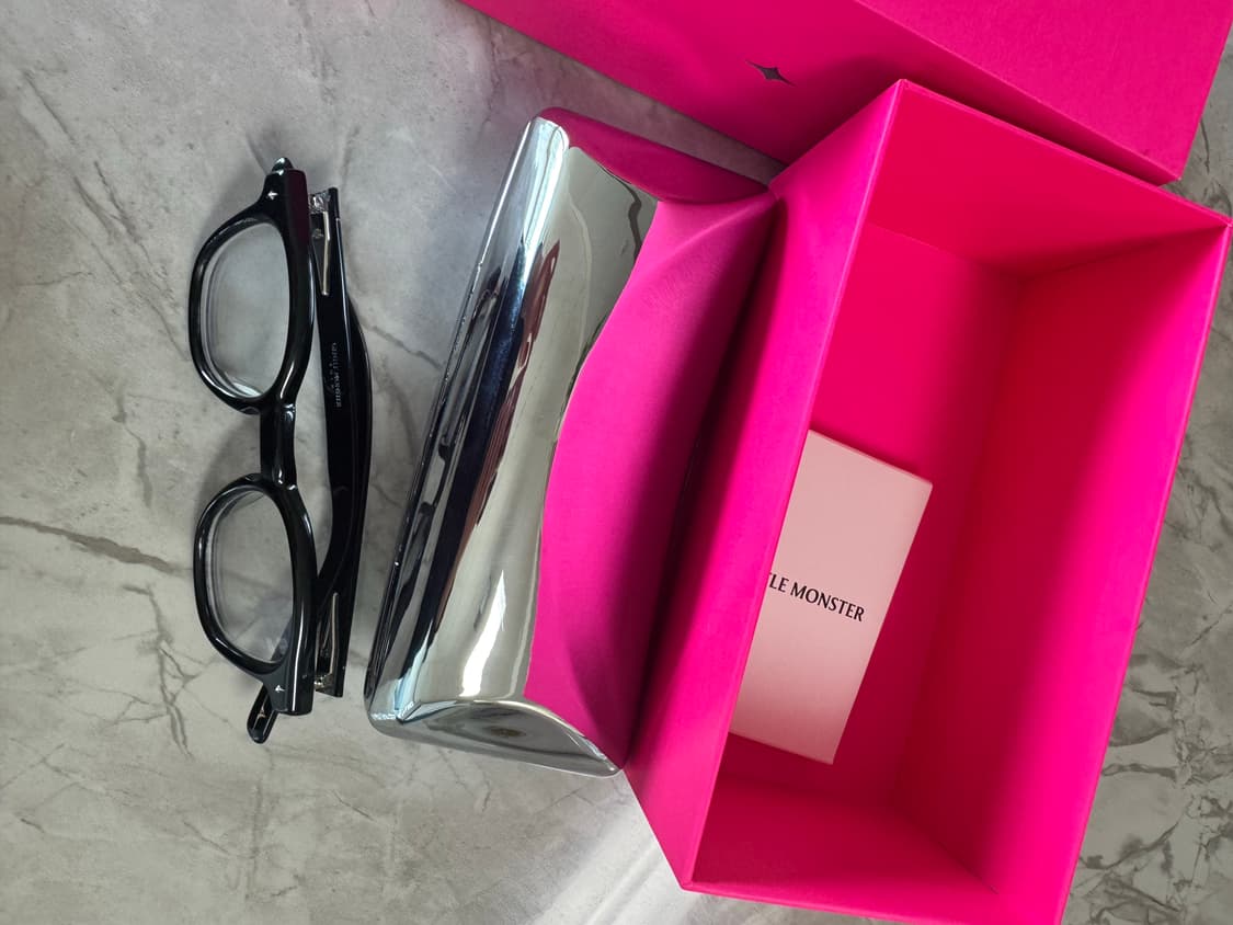 젠틀몬스터 본조 상품이미지5