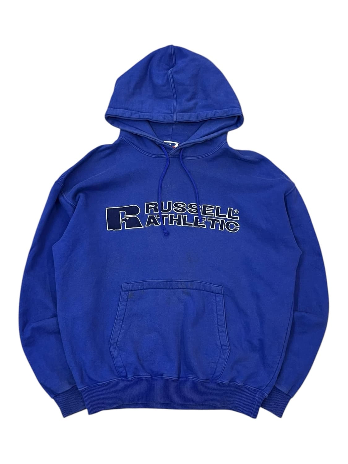 러셀 후드티 퍼플 L #csz1847 상품이미지3