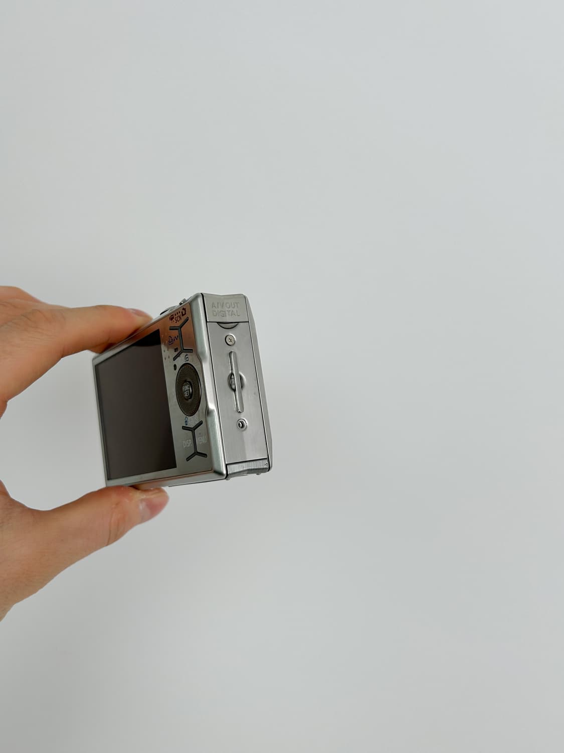 미우미우!) 캐논 익서스 90 Ixus 빈티지 디카 상품이미지9