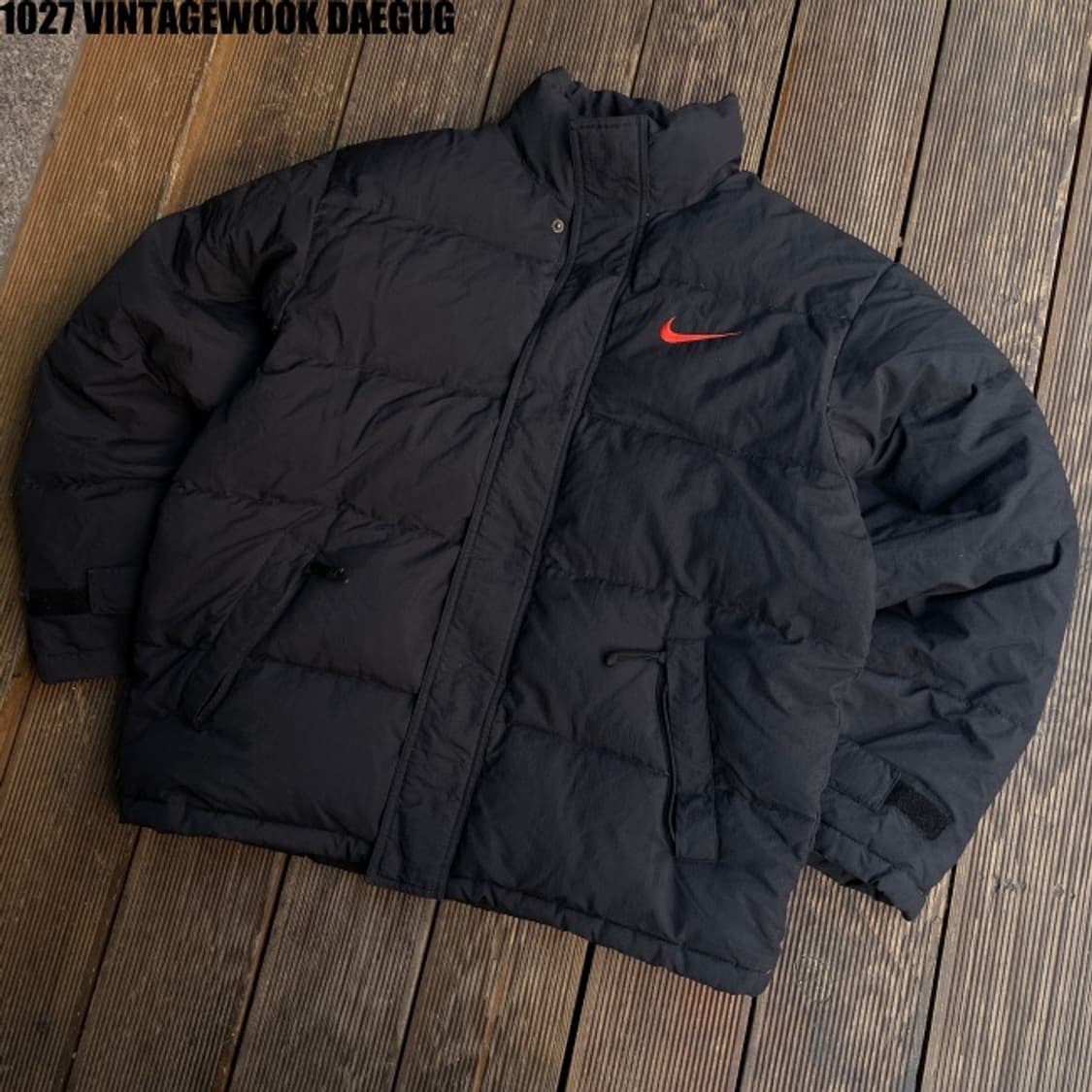 나이키 뉴챔프 패딩 105 상품이미지2