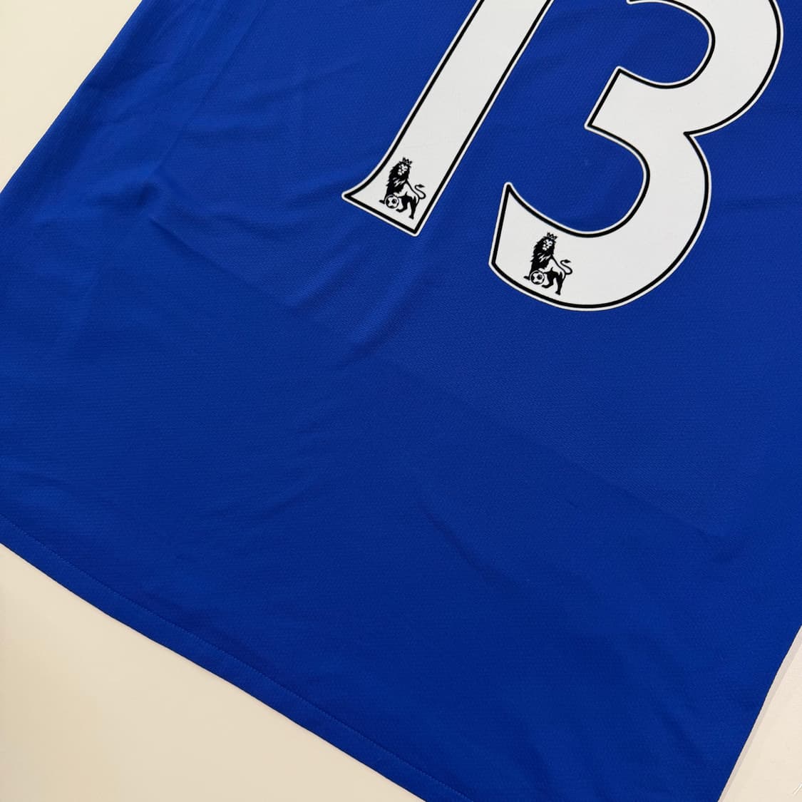 08-09 맨유 서드 박지성 긴팔 유니폼 상품이미지3