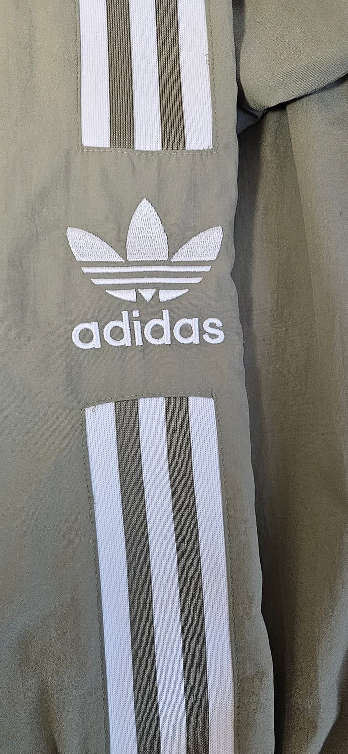 아디다스 카키색 상품이미지2