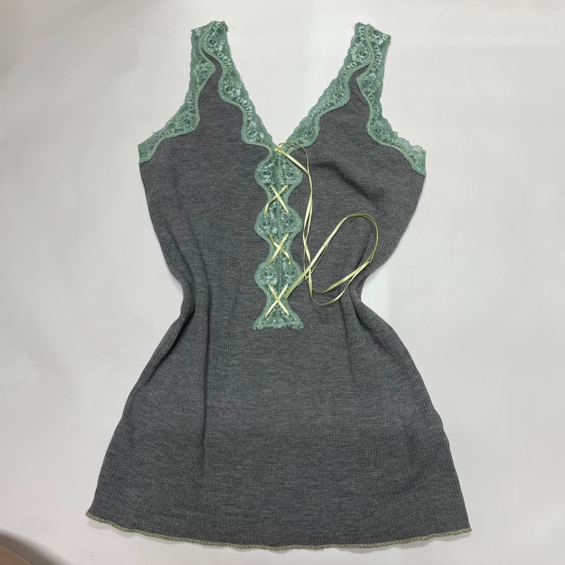 Shop502 빈티지 나시 y2k 2000 상품이미지2