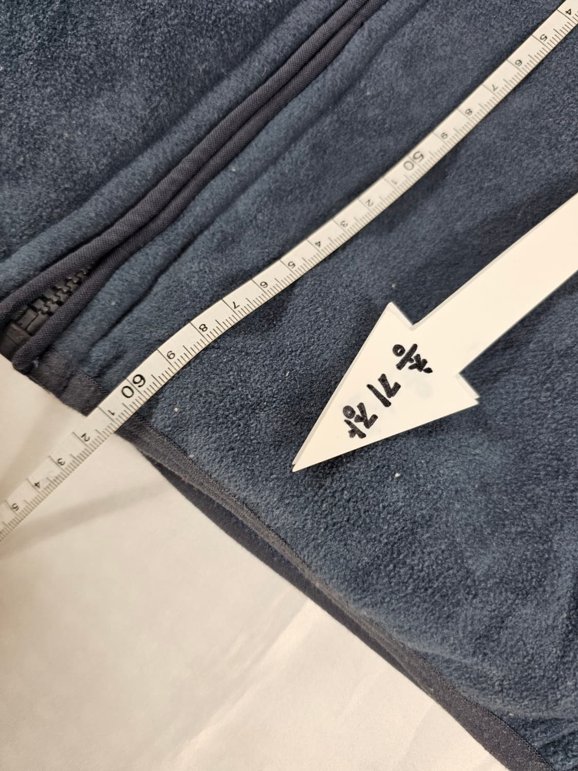 acg후리스자켓 상품이미지3