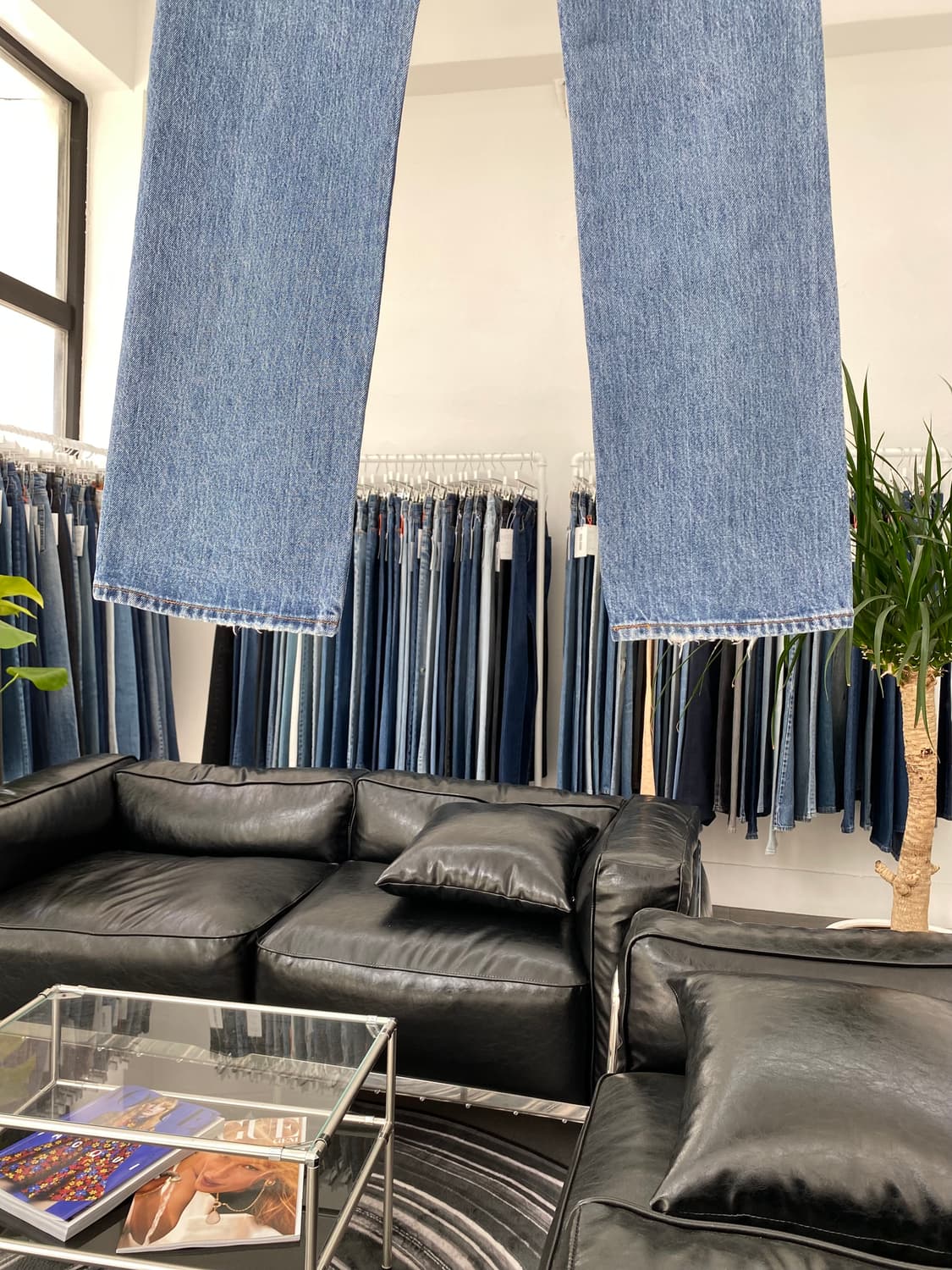 Levis501 Straight Fit 00s 30사이즈 a4889 상품이미지7